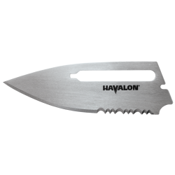 Havalon REDI™ – nóż EDC z systemem REDI Lock i ostrzami AUS-8
