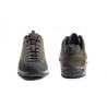 Beretta 4 Low – lekkie buty trekkingowe Vibram® ze skóry zamszowej