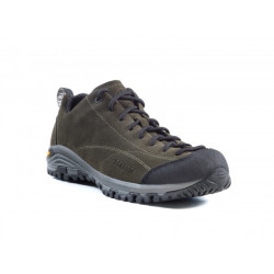 Beretta 4 Low – lekkie buty trekkingowe Vibram® ze skóry zamszowej