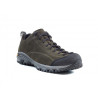 Beretta 4 Low – lekkie buty trekkingowe Vibram® ze skóry zamszowej