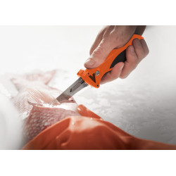 Havalon Talon Hunt – nóż z systemem Quik-Change II