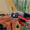 Fenix HL16 – lekka latarka czołowa 450 lm do biegania i outdooru