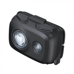Fenix HL16 – lekka latarka czołowa 450 lm do biegania i outdooru