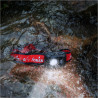 Fenix HL16 – lekka latarka czołowa 450 lm do biegania i outdooru