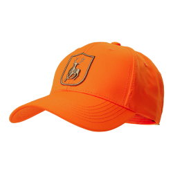 Shield Cap Deerhunter – czapka outdoor z regulacją