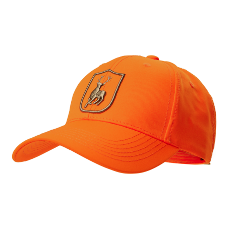 Shield Cap Deerhunter – czapka outdoor z regulacją