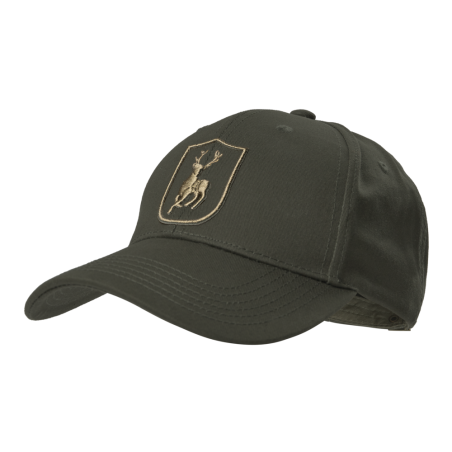 Shield Cap Deerhunter – czapka outdoor z regulacją