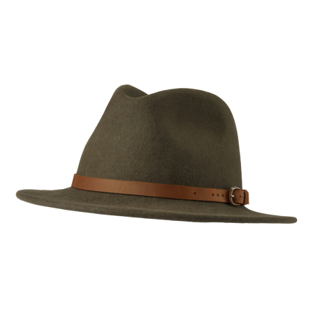Adventurer Felt Hat – wełniany kapelusz outdoor Deerhunter