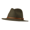 Adventurer Felt Hat – wełniany kapelusz outdoor Deerhunter