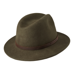 Adventurer Felt Hat – wełniany kapelusz outdoor Deerhunter