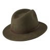Adventurer Felt Hat – wełniany kapelusz outdoor Deerhunter