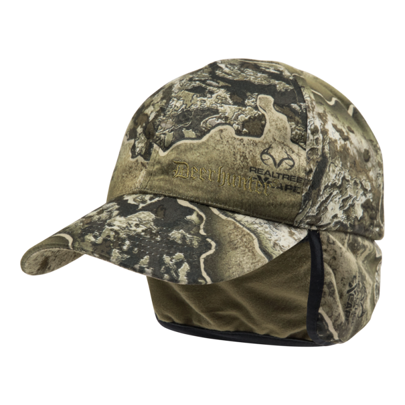 Excape Winter Cap – zimowa czapka outdoor wodoodporna