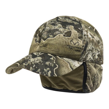 Excape Winter Cap – zimowa czapka outdoor wodoodporna