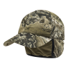 Excape Winter Cap – zimowa czapka outdoor wodoodporna