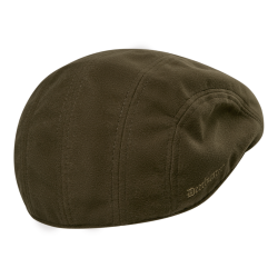 Pro Gamekeeper Flatcap – kaszkiet outdoor wodoodporny