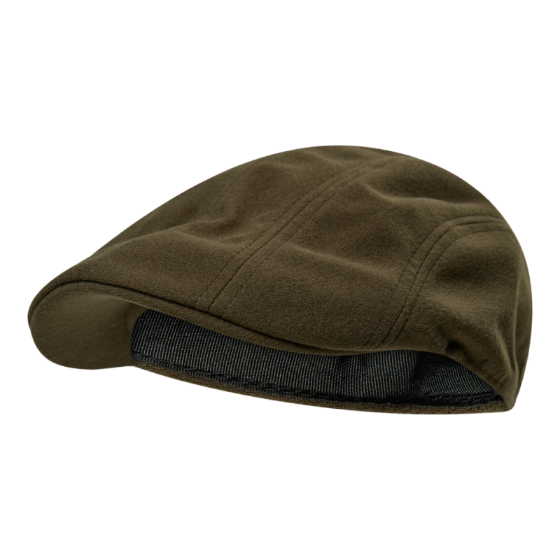 Pro Gamekeeper Flatcap – kaszkiet outdoor wodoodporny
