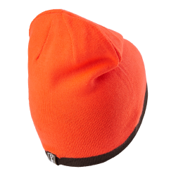 Cumberland Knitted Beanie – czapka zimowa dwustronna