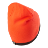 Cumberland Knitted Beanie – czapka zimowa dwustronna