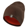 Cumberland Knitted Beanie – czapka zimowa dwustronna