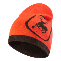 Cumberland Knitted Beanie – czapka zimowa dwustronna