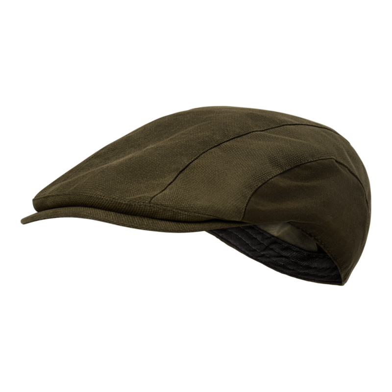 Eagle Flatcap Deerhunter – kaszkiet z membraną Stormliner®
