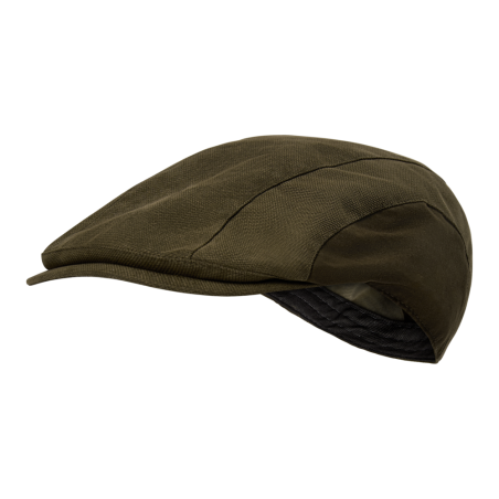 Eagle Flatcap Deerhunter – kaszkiet z membraną Stormliner®
