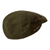 Eagle Flatcap Deerhunter – kaszkiet z membraną Stormliner®