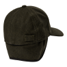 Tatra Cap with Earflaps – czapka z nausznikami wełniana