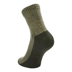 Hemp Mix Ankle Socks – skarpety konopne za kostkę