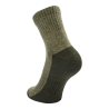 Hemp Mix Ankle Socks – skarpety konopne za kostkę