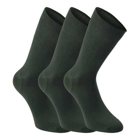 Bamboo Socks 3-pack – miękkie skarpety bambusowe