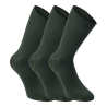 Bamboo Socks 3-pack – miękkie skarpety bambusowe