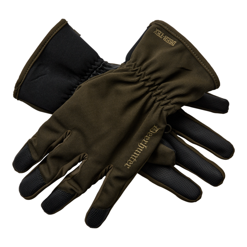 Muflon Pro Light Gloves – lekkie rękawice wodoodporne