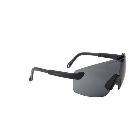 Swiss Eye Defense – okulary taktyczne z opcją RX