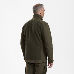 Strike Extreme Jacket – wytrzymała kurtka outdoorowa