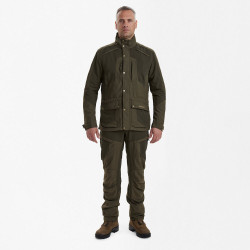 Strike Extreme Jacket – wytrzymała kurtka outdoorowa