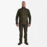 Strike Extreme Jacket – wytrzymała kurtka outdoorowa