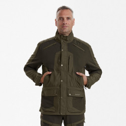 Strike Extreme Jacket – wytrzymała kurtka outdoorowa