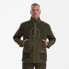 Strike Extreme Jacket – wytrzymała kurtka outdoorowa