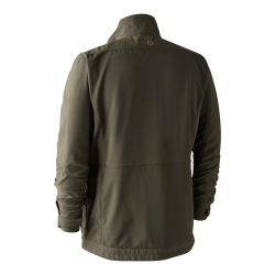 Strike Extreme Jacket – wytrzymała kurtka outdoorowa