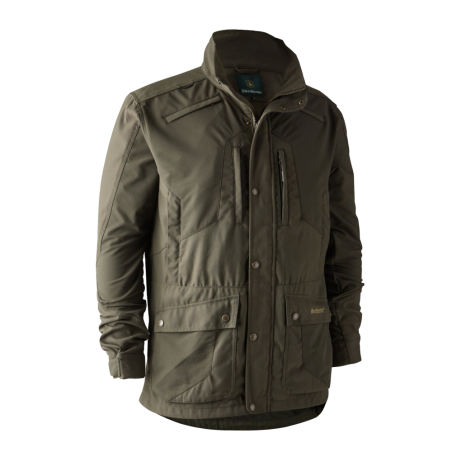 Strike Extreme Jacket – wytrzymała kurtka outdoorowa