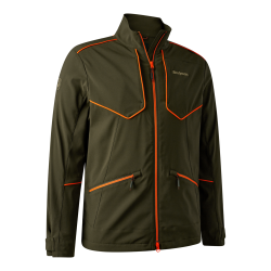 Chamois Jacket – lekka kurtka outdoorowa stretch