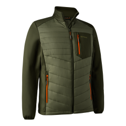 Chamois Padded Jacket – lekka kurtka ocieplana stretch