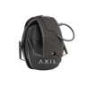 AXIL Trackr Electronic – aktywne słuchawki ochronne z SNR 28 dB