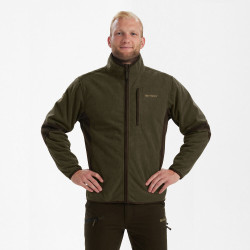 Gamekeeper Bonded Fleece Jacket – kurtka fleece Stormliner®