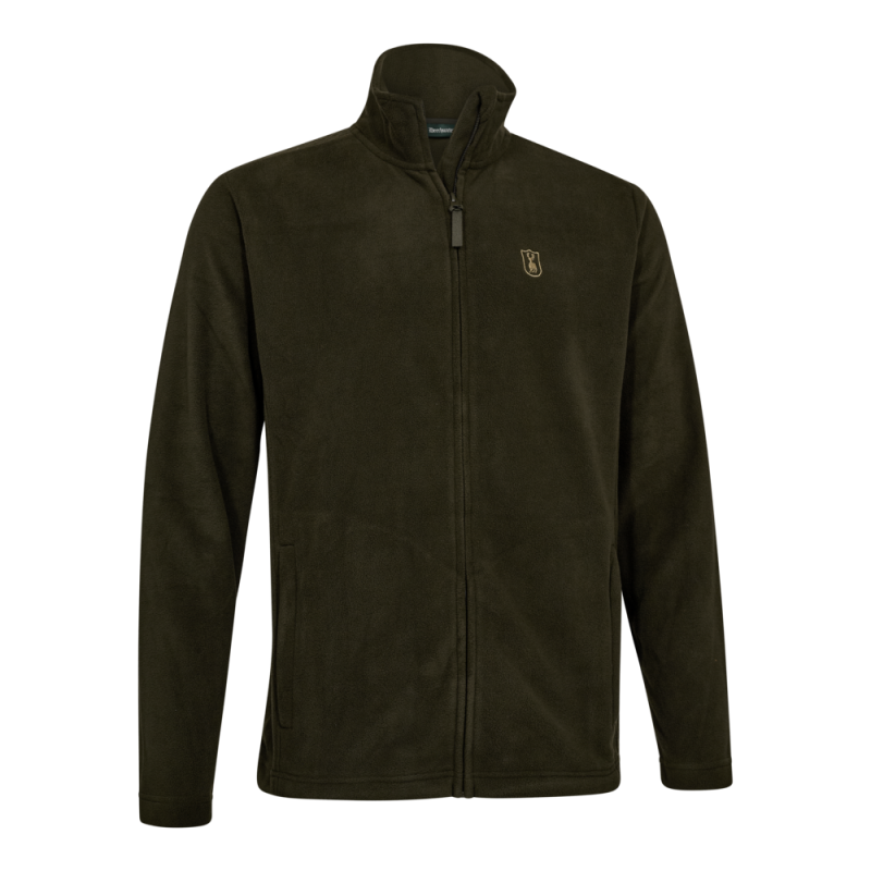 Atlas Light Fleece Jacket – lekka bluza polarowa