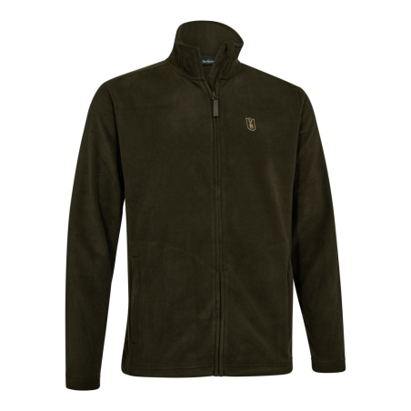 Atlas Light Fleece Jacket – lekka bluza polarowa