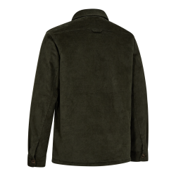 Sherpa Lined Corduroy Jacket – kurtka sztruksowa ocieplana