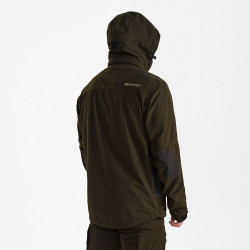 Game Pro Light Jacket – kurtka myśliwska wodoodporna Deer-Tex®