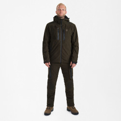 Game Pro Light Jacket – kurtka myśliwska wodoodporna Deer-Tex®